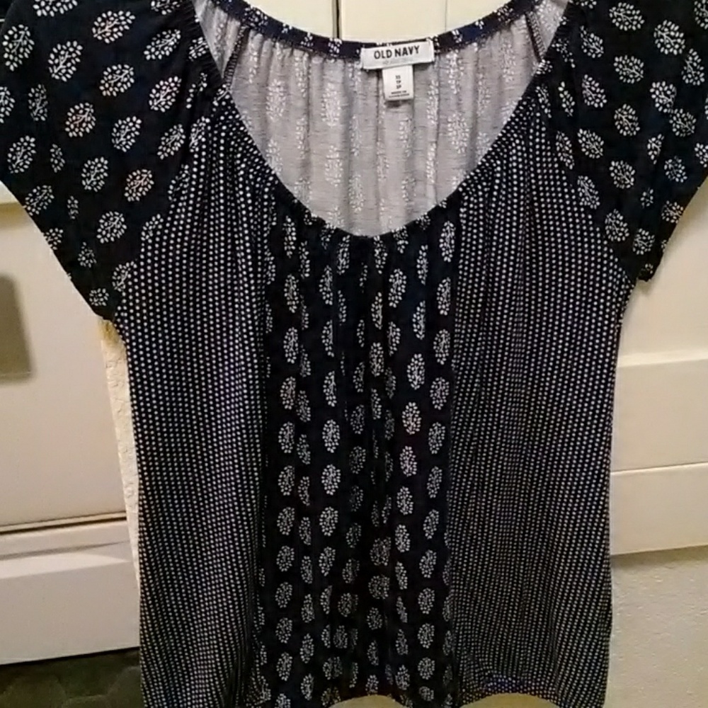 Old Navy Top